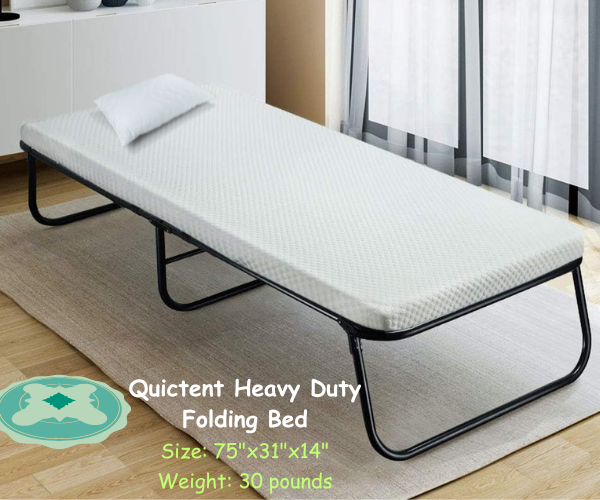 Best folding cot in low price